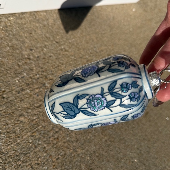 Frontgate Ornaments - Set of 12 - NWT - Picture 6 of 15